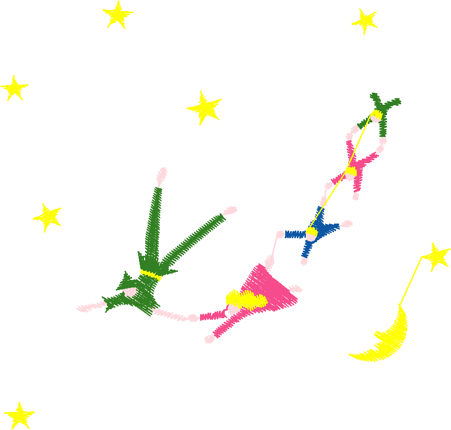 Acrobats