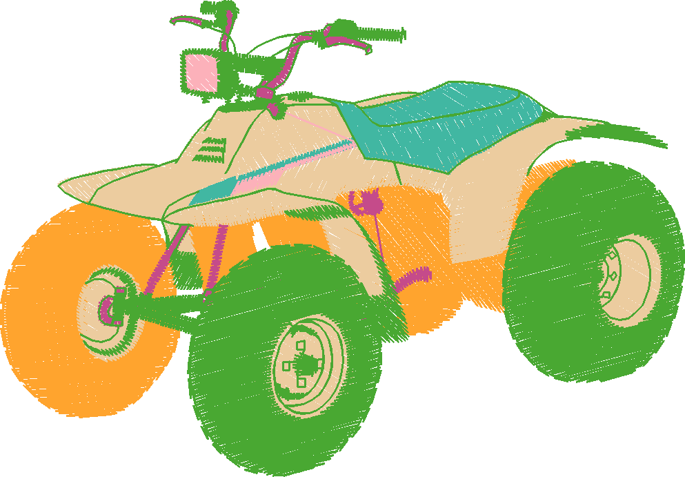 ATV