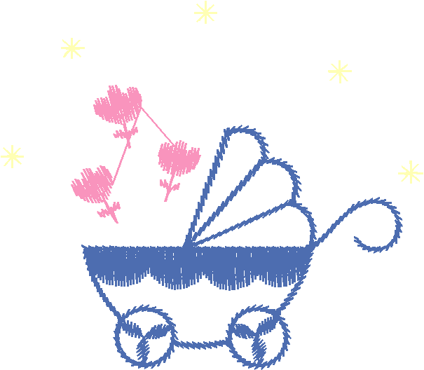 Baby Carriage