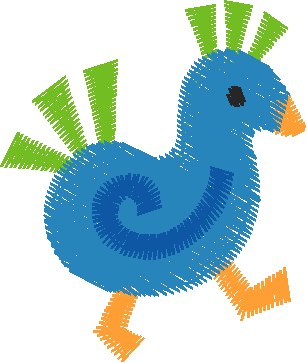 Bird