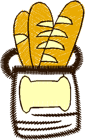 Bread
