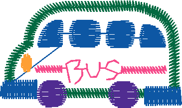 Bus