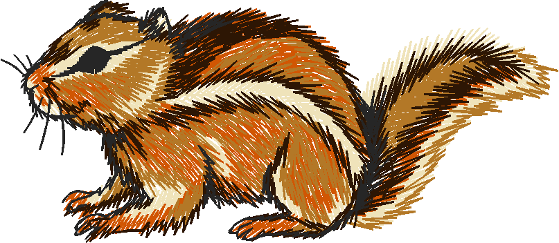 Chipmunk