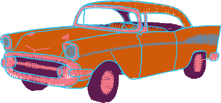 Classic Car