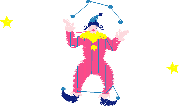 Clown