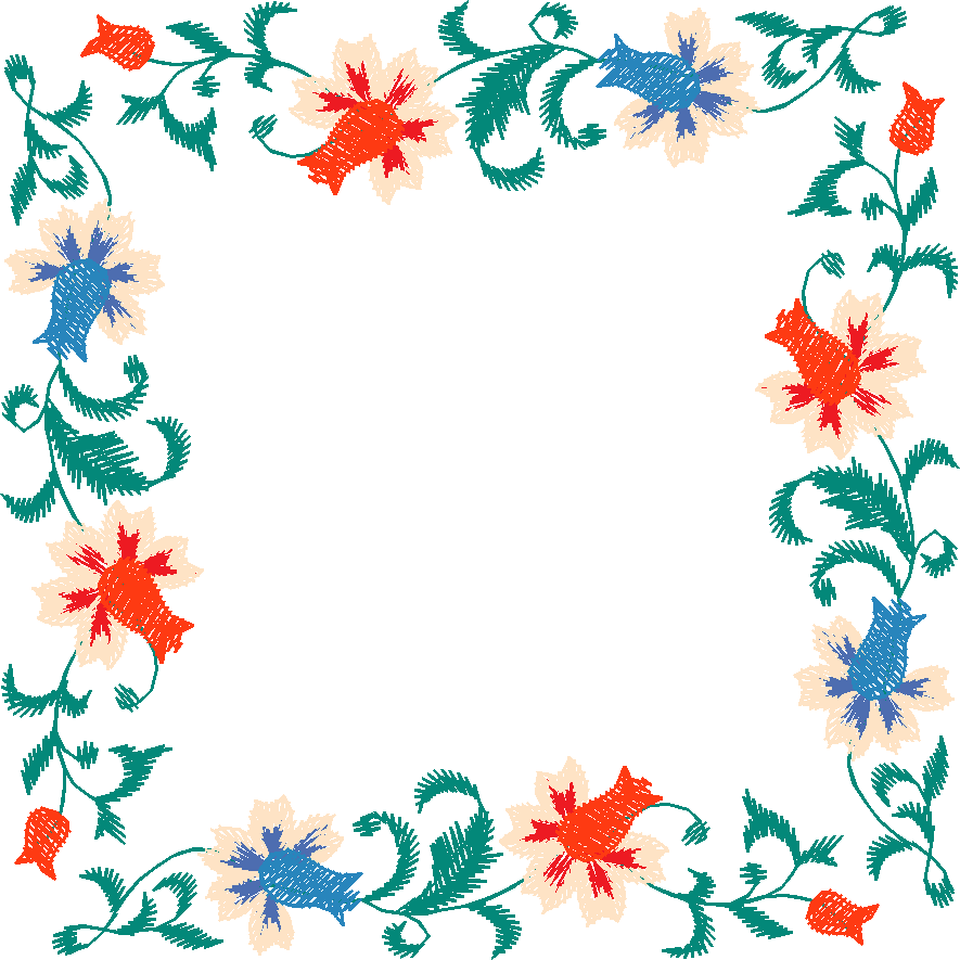 Colorful Kids Bouquet