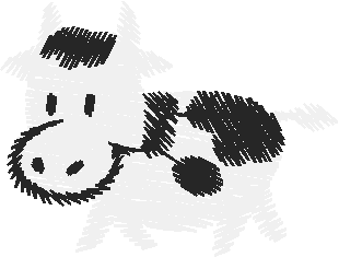 Cow