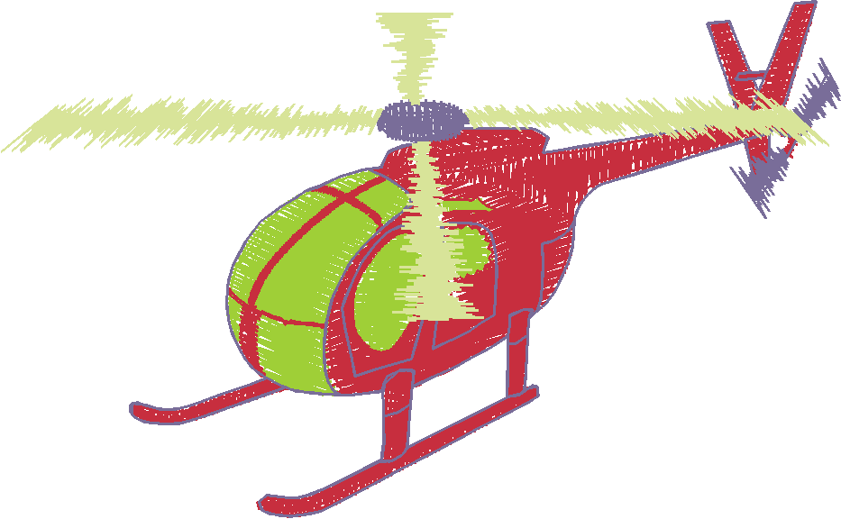 Crop Duster