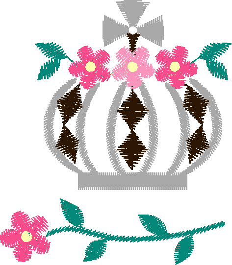 Crown