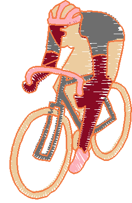 Cyclist