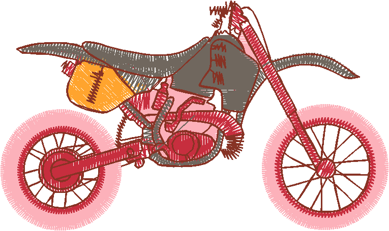 Dirt Bike