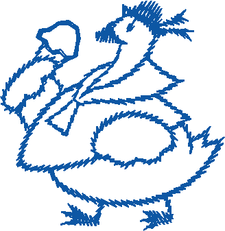 Duck