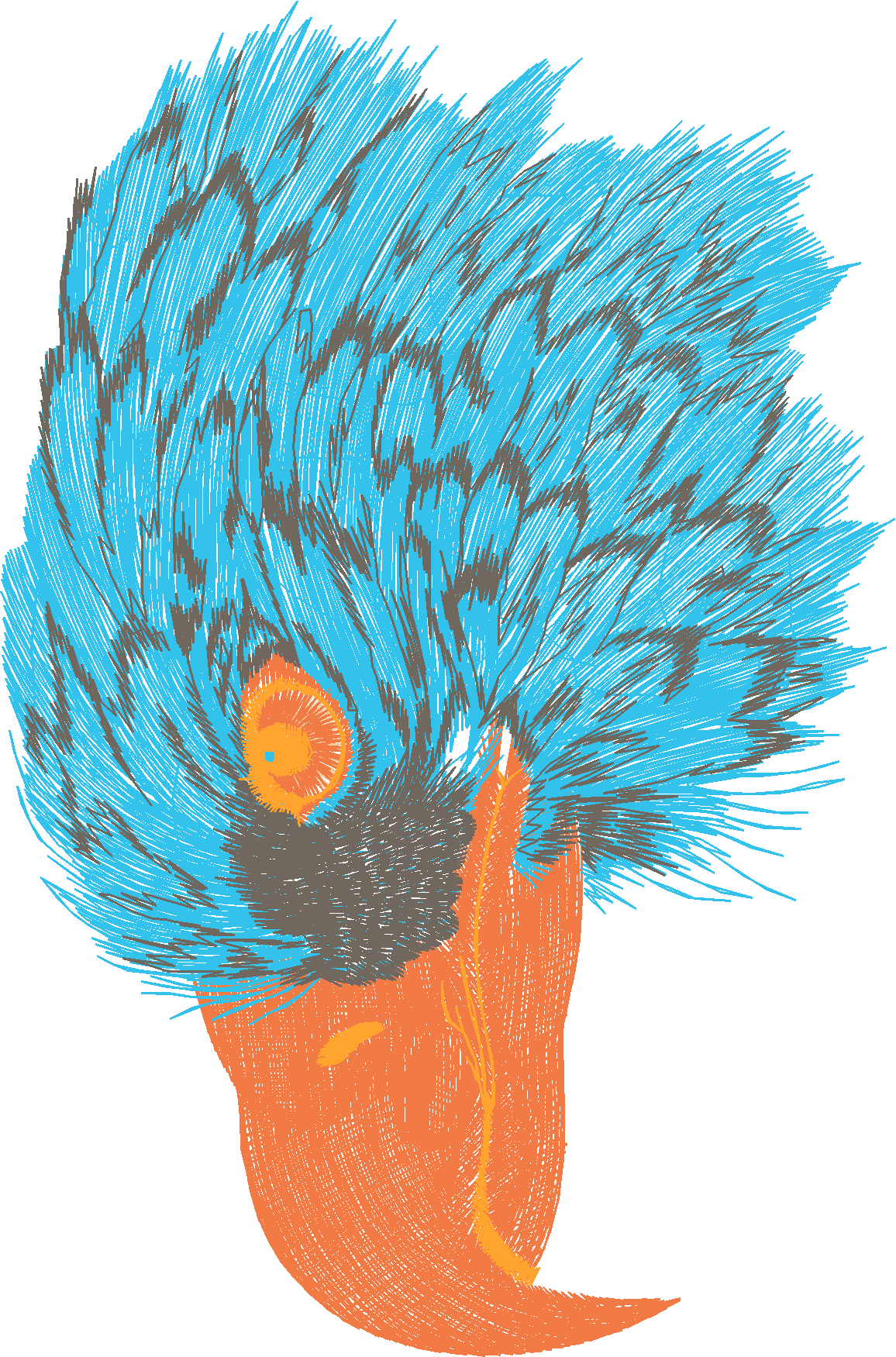 Eagle Head