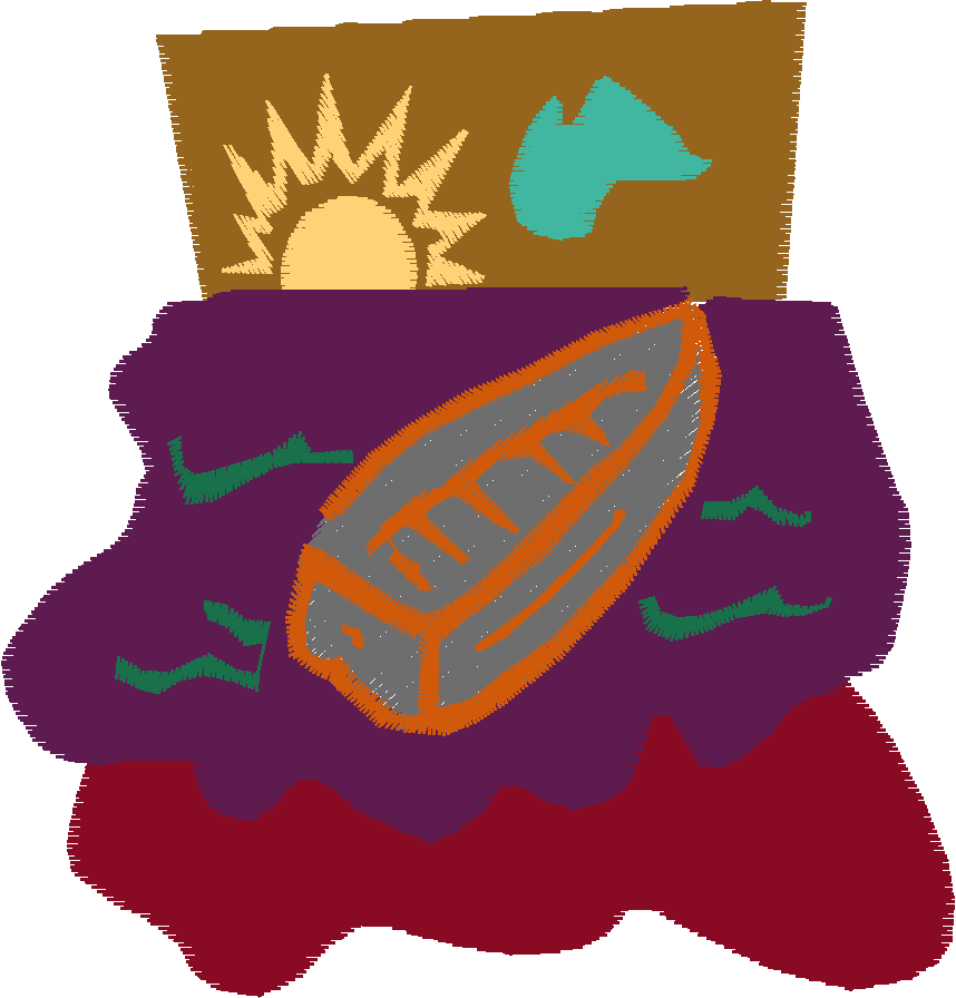 Equestrian Motif