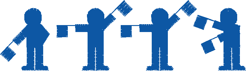 Figures Border