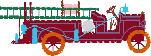 Fire Truck
