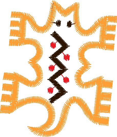 Folk Motif