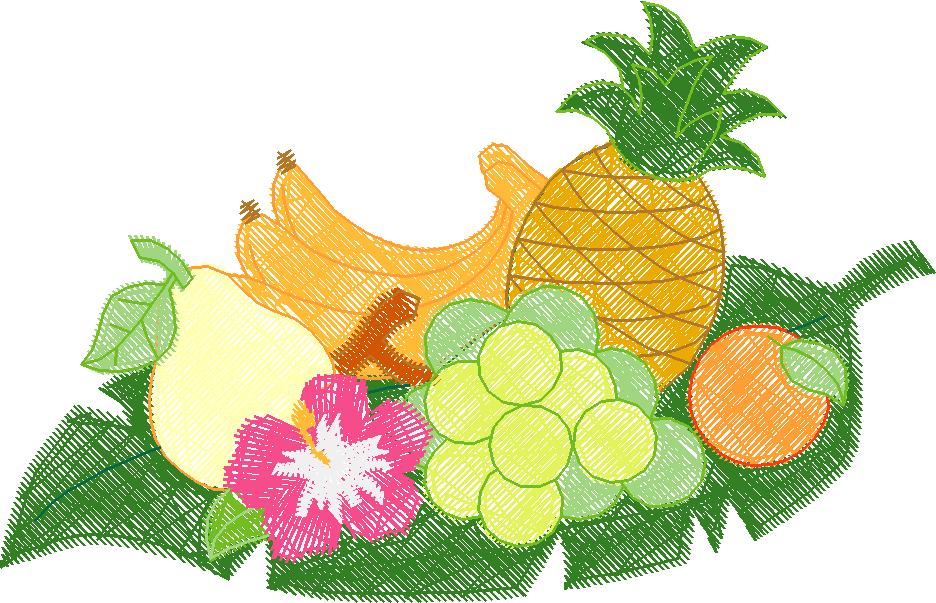 Fruit Basket