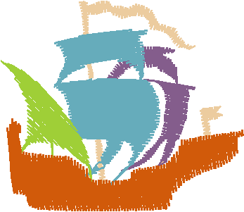 Galleon