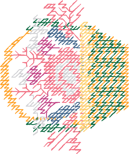 Geometric Pattern