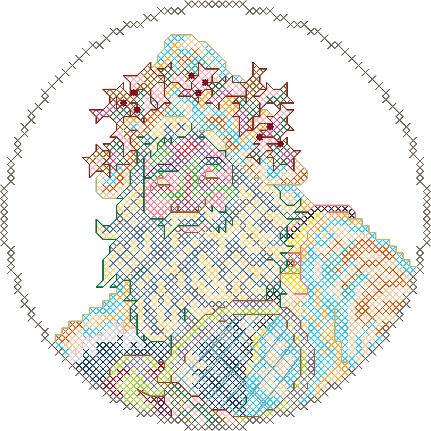 God of Longevity