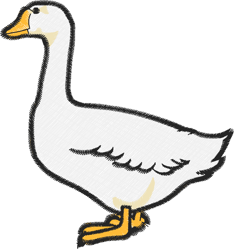 Goose