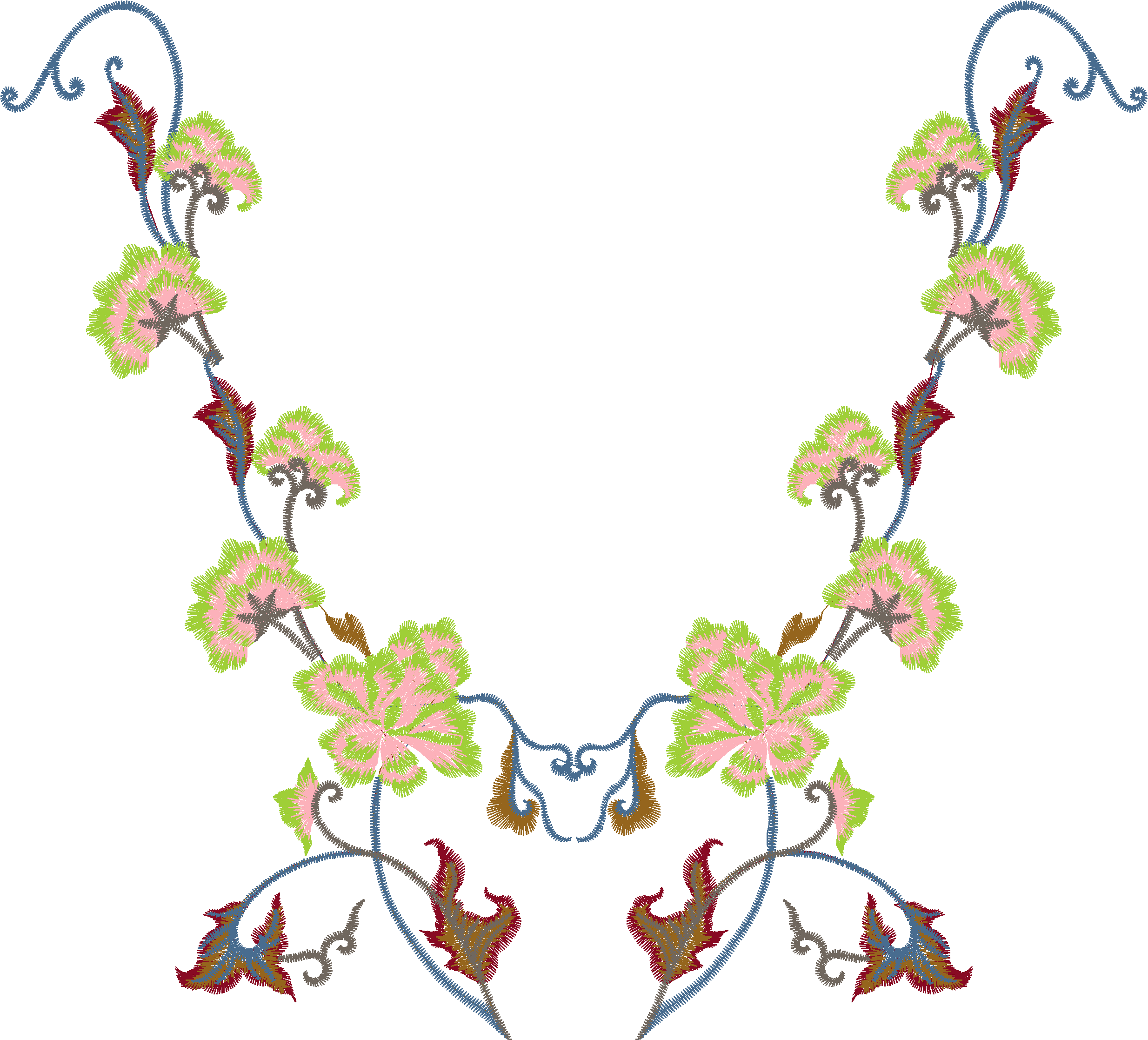 Grapevine Wreath