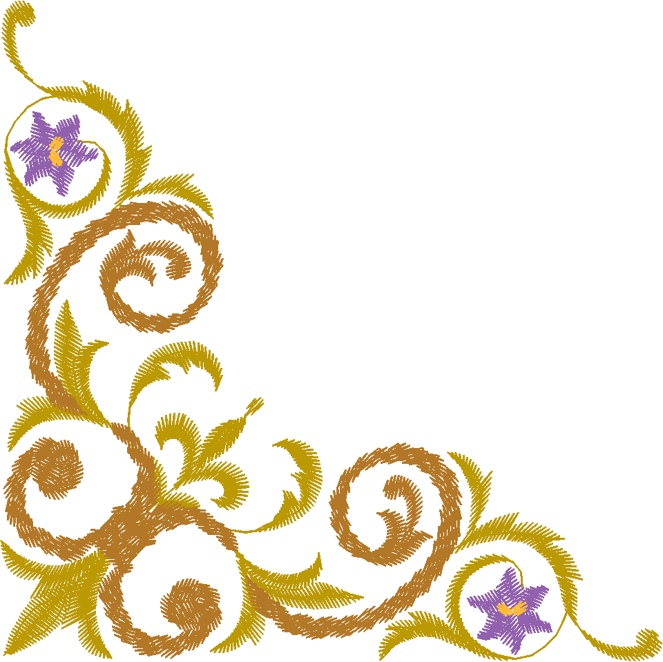 Green Ribbon Vine