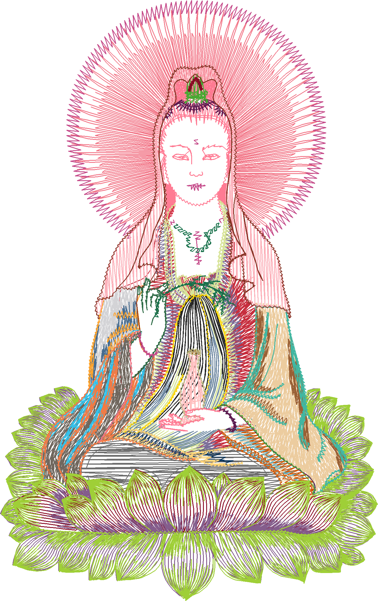 Guanyin