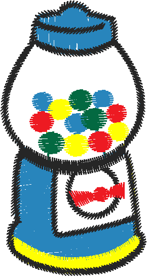 Gumball Machine