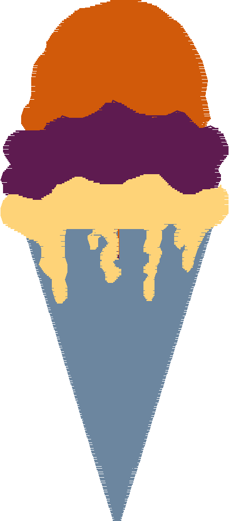Ice Cream Cone