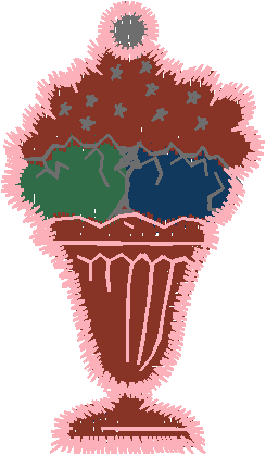 Ice Cream Sundae