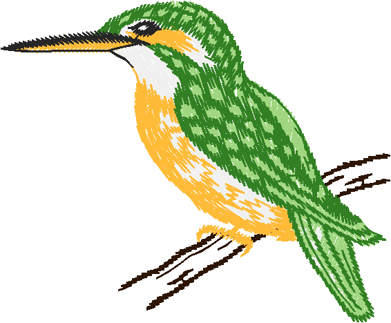 Kingfisher