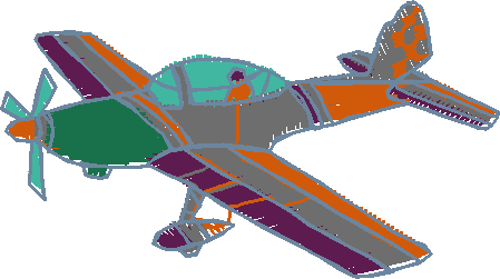 Light Plane