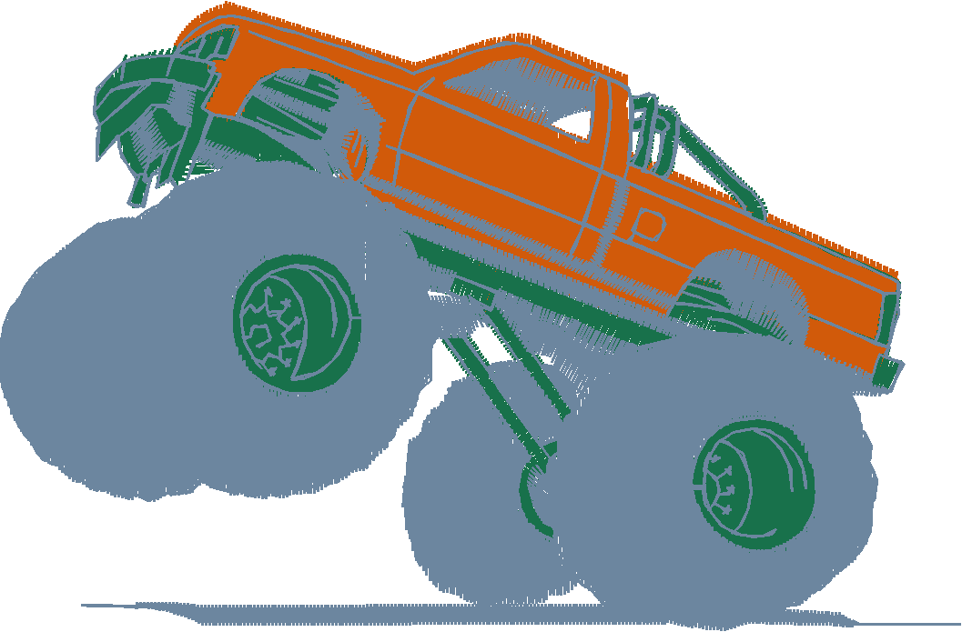 Monster Truck