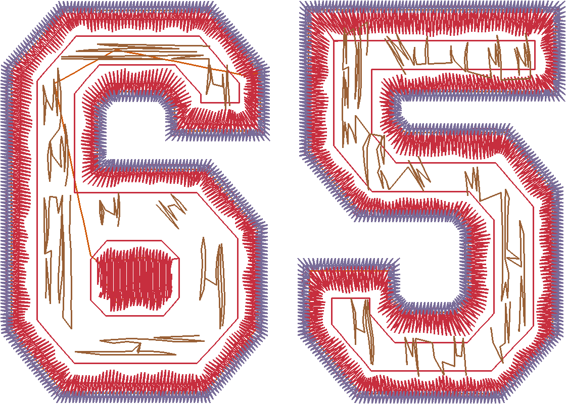 Number 65