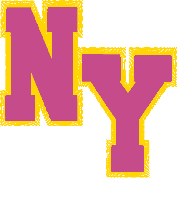 NY Monogram