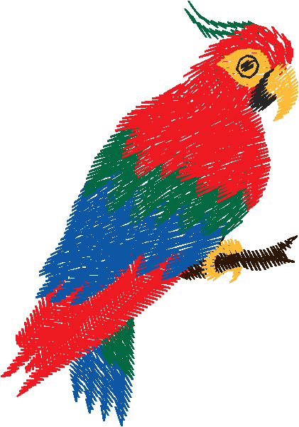 Parrot