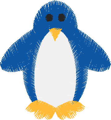 Penguin