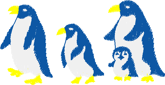 Penguins