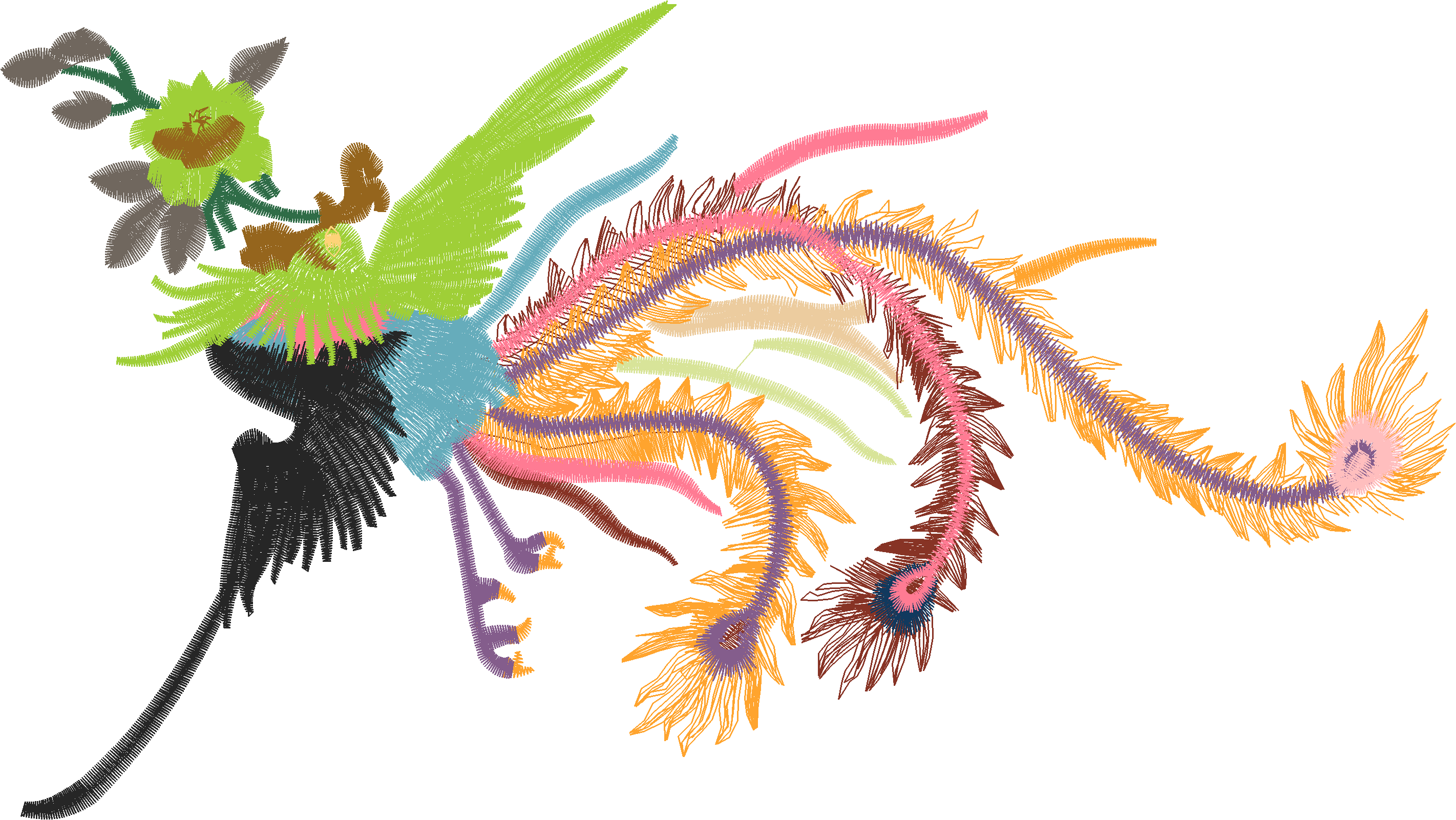 Phoenix Firebird