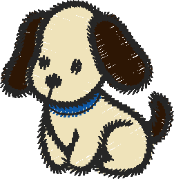 Puppy