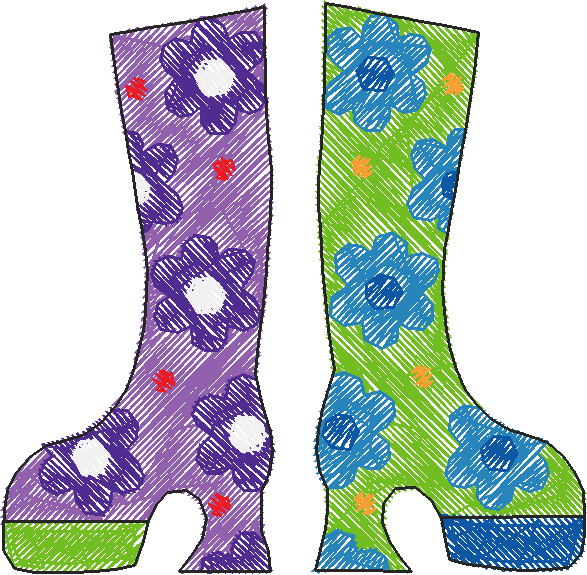 Rain Boots