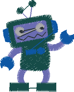 Robot