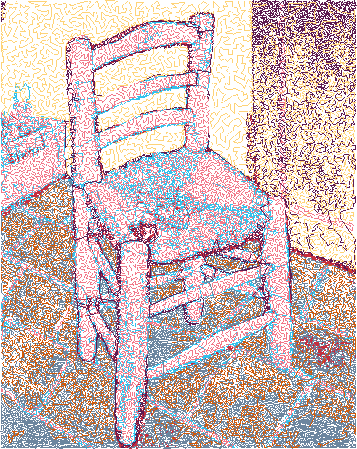Rocking Chair