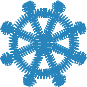 Ships Wheel