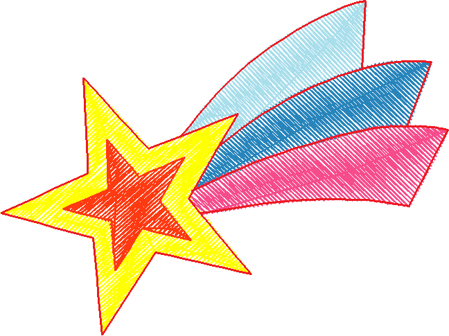 Shooting Star