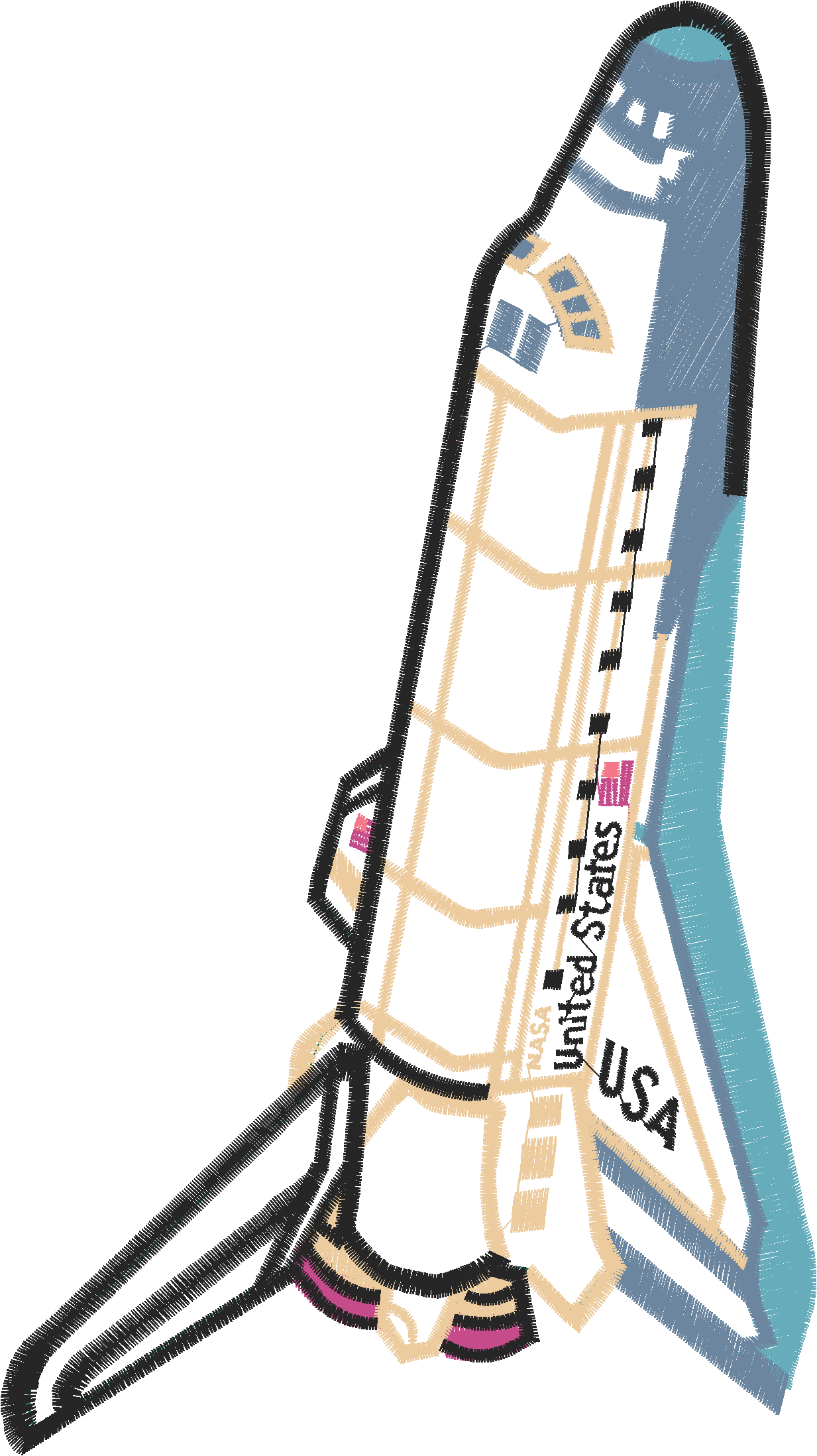 Space Shuttle