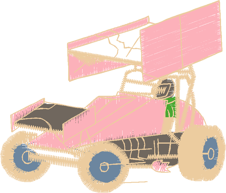 Sprint Car