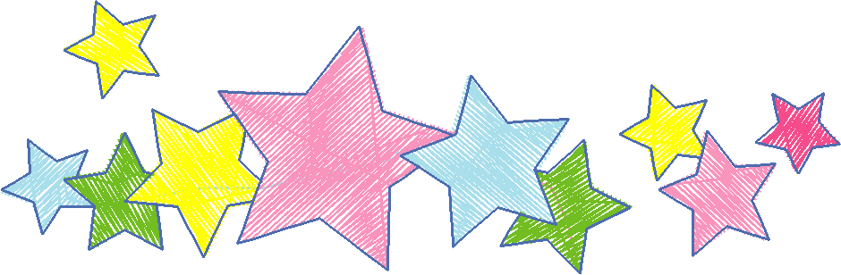 Stars Border